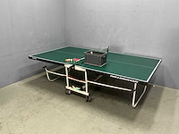 Sven sport rollingstar ping pong tafel - afbeelding 1 van  10