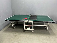 Sven sport rollingstar ping pong tafel - afbeelding 3 van  10