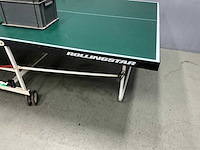 Sven sport rollingstar ping pong tafel - afbeelding 5 van  10