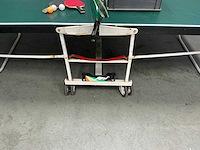 Sven sport rollingstar ping pong tafel - afbeelding 6 van  10