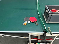 Sven sport rollingstar ping pong tafel - afbeelding 7 van  10