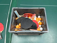 Sven sport rollingstar ping pong tafel - afbeelding 8 van  10
