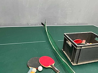 Sven sport rollingstar ping pong tafel - afbeelding 9 van  10