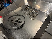 Svenska - vleeswolf / gehaktmolen - afbeelding 4 van  6