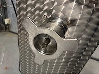 Svenska - vleeswolf / gehaktmolen - afbeelding 5 van  6