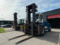 Svetruck - 20 120 42 - vorkheftruck