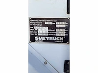 Svetruck - 20 120 42 - vorkheftruck - afbeelding 4 van  5