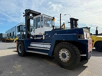 Svetruck - 20 120 42 - vorkheftruck - afbeelding 5 van  5