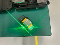 Svkiyang 4d laserlevel laserinstrument - afbeelding 2 van  5