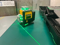 Svkiyang 4d laserlevel laserinstrument - afbeelding 3 van  5