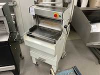 Svm broodsnijmachine - afbeelding 1 van  1
