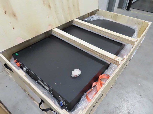Svolt - eq-bp-409/143 - batterij - afbeelding 7 van  7