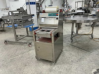 S.v.r. vacuüm sealmachine - afbeelding 1 van  5