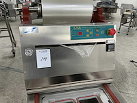 S.v.r. vacuüm sealmachine - afbeelding 4 van  5