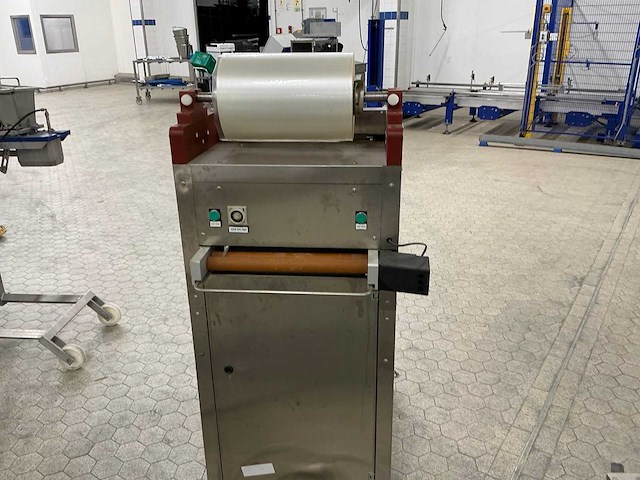 S.v.r. vacuüm sealmachine - afbeelding 5 van  5