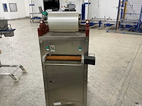 S.v.r. vacuüm sealmachine - afbeelding 5 van  5