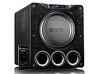 Svs pb16-ultra reference powered subwoofer zonder kast - afbeelding 1 van  3