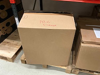 Svs pb16-ultra reference powered subwoofer zonder kast - afbeelding 1 van  3