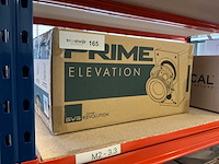Svs prime elevation black gloss 2-delige speakerset - afbeelding 2 van  3