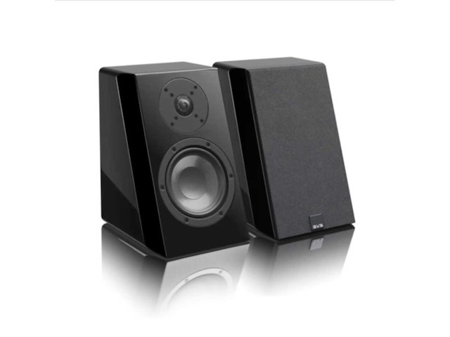 Svs prime elevation black gloss 2-delige speakerset - afbeelding 1 van  3