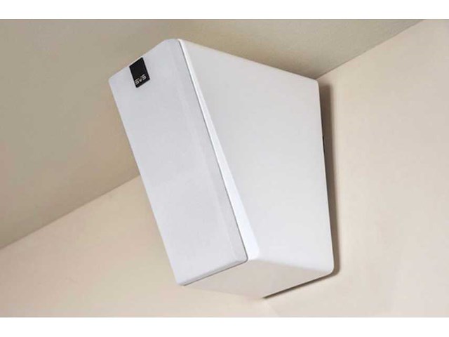 Svs prime elevation piano gloss white 2-delige speakerset - afbeelding 2 van  4