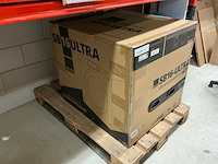 Svs sb16-ultra reference powered subwoofer - afbeelding 2 van  3