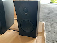 Svs ultra evolution nano 2-delige speakerset - afbeelding 2 van  4