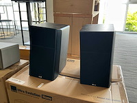 Svs ultra evolution nano 2-delige speakerset - afbeelding 2 van  5