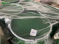 Svz zure kersen puree 200kg (4x)