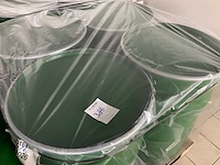 Svz zure kersen puree 200kg (4x)
