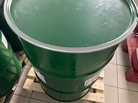 Svz zure kersen puree 200kg