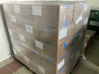Svz zure kersen puree 20kg (50x)