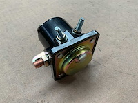 Sw-3 b6az-11450-a starter solenoid (4x) - afbeelding 5 van  5