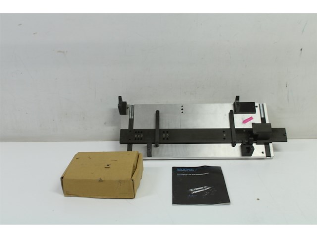 Sw-stahl 26154l nokkenasinsteekgereedschap - afbeelding 2 van  3