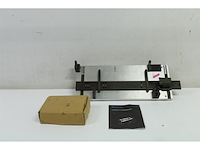 Sw-stahl 26154l nokkenasinsteekgereedschap - afbeelding 2 van  3