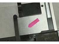 Sw-stahl 26154l nokkenasinsteekgereedschap - afbeelding 3 van  3