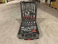 Sw tool 399pcs gereedschapskoffer - afbeelding 4 van  19