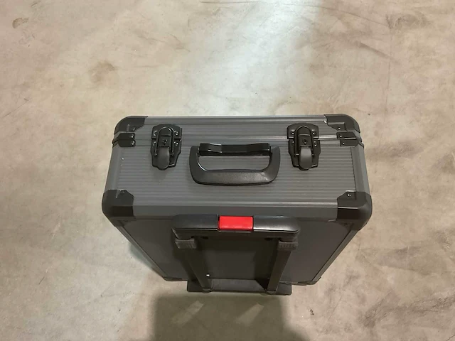 Sw tool 399pcs gereedschapskoffer - afbeelding 10 van  19