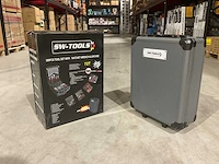 Sw tool 399pcs gereedschapskoffer
