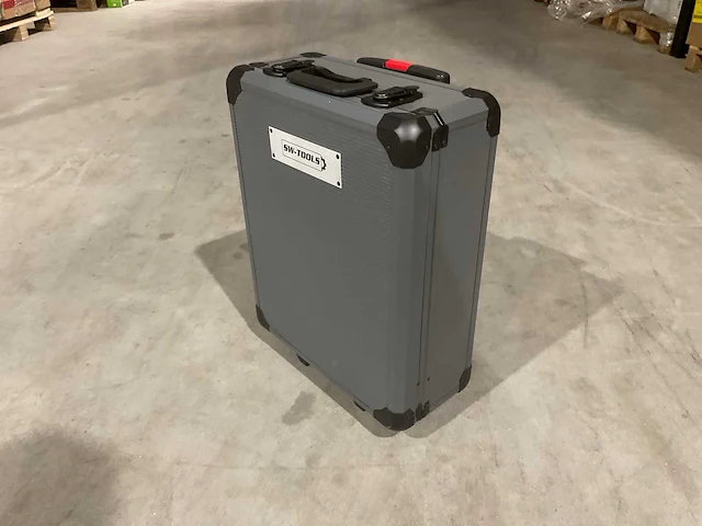 Sw tool 399pcs gereedschapskoffer - afbeelding 19 van  19