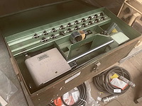 Swaged pull tester kit - afbeelding 1 van  5