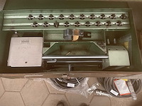 Swaged pull tester kit - afbeelding 2 van  5
