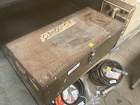 Swaged pull tester kit - afbeelding 3 van  5