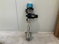 Swagelok - actuatoren kleppen en schakelaars (24x) - afbeelding 2 van  3