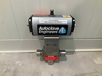 Swagelok - actuatoren kleppen en schakelaars (24x) - afbeelding 3 van  3