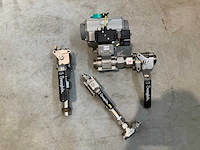 Swagelok - pneumatische actuator - afbeelding 1 van  3