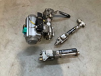 Swagelok - pneumatische actuator - afbeelding 2 van  3