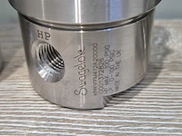 Swagelok - regelaar 100 psig (4x) - afbeelding 3 van  3