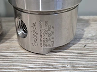 Swagelok - regelaar 4351 psig (4x) - afbeelding 2 van  2