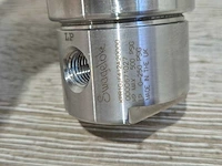 Swagelok - regelaar 500 psig (5x) - afbeelding 1 van  3
